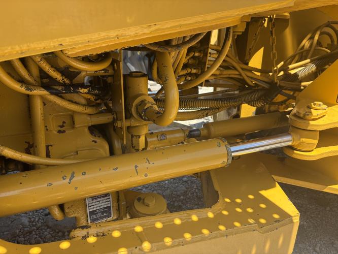 John Deere 544E