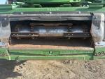 John Deere S670