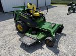 John Deere Z997R
