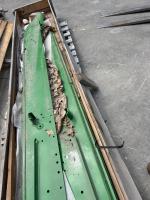 John Deere NEW KXE10095 SHOE KIT