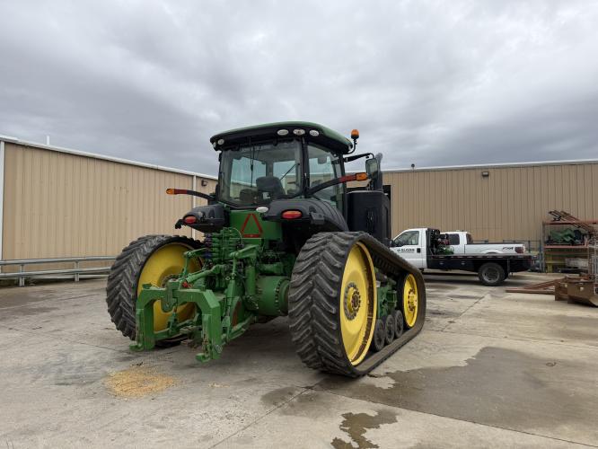 John Deere 8320RT