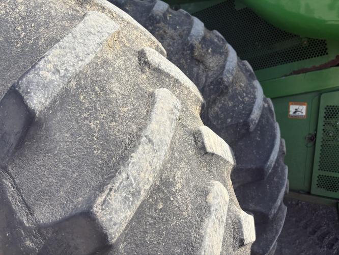 John Deere 9770STS