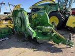 John Deere FC15M