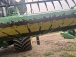 John Deere RD35F