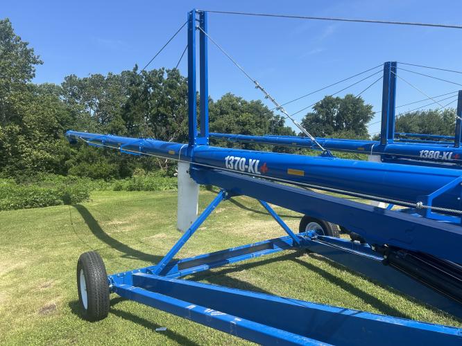 Brandt 1370XL+