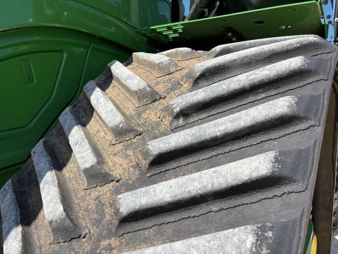 John Deere 9RX 590