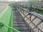 John Deere 740FD