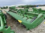 John Deere C12F StalkMaster