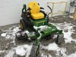 John Deere Z720E