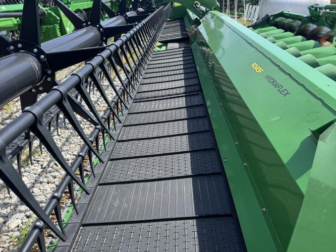 John Deere RD45F