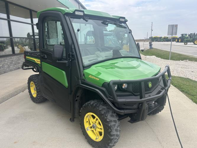 John Deere XUV 835R