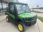 John Deere XUV 835R