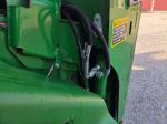 John Deere S770
