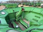 John Deere S770