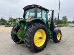 John Deere 6130M