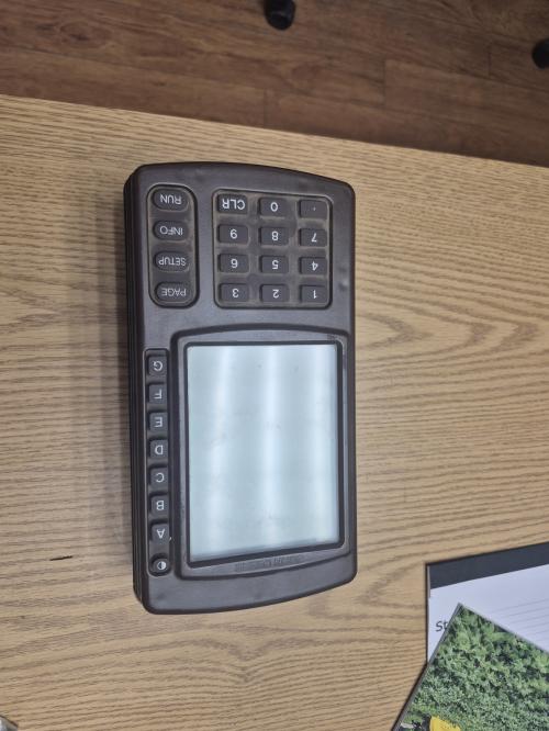 2006 John Deere Brown Box