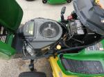 John Deere X350