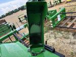 John Deere 60" HD Snowblower