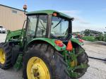 John Deere 6115M