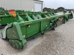John Deere 612C