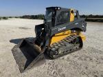 John Deere 331G