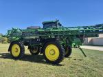 John Deere 612R