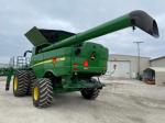 John Deere S780
