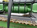 John Deere RD35F