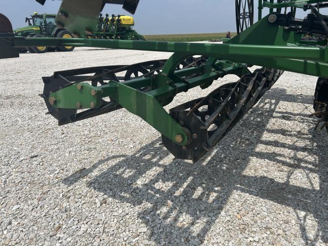 Great Plains HT1100-35