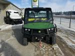 John Deere XUV835M