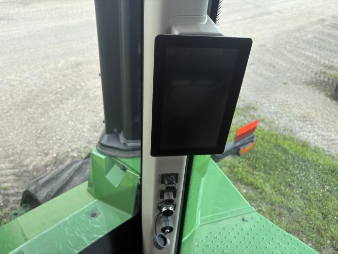 John Deere 9RX 590