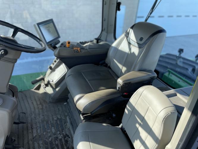 John Deere 9RX 640