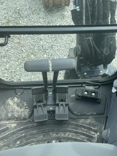 John Deere 35 P