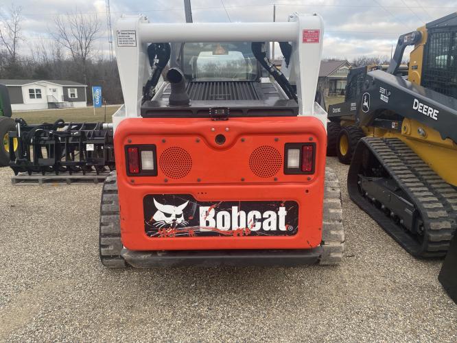 Bobcat T770