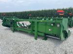 John Deere C8R