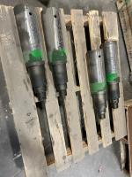 Unverferth NEW TAKE OFF 280240 SPINDLE