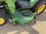 John Deere 1023E
