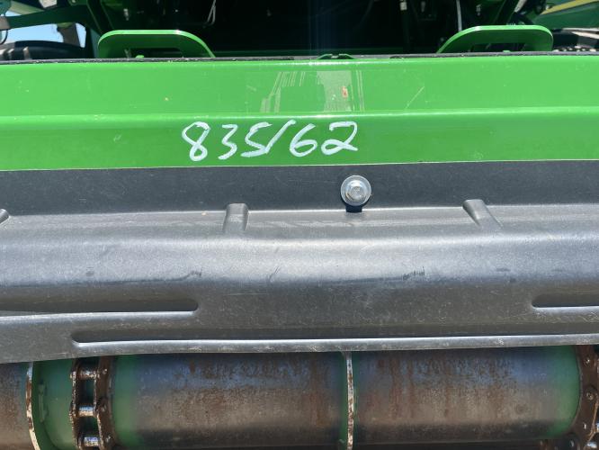 John Deere S7 900