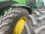 John Deere 8R 370