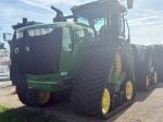 John Deere 9RX 590