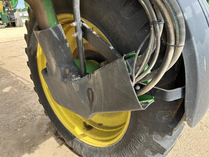 John Deere 4720