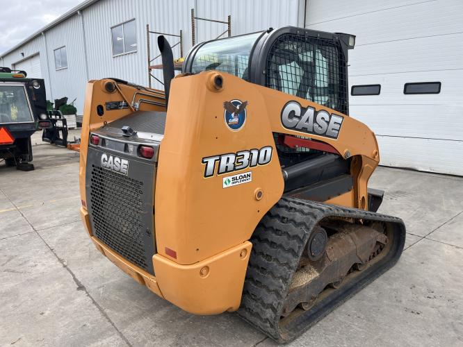 Case Ih TR310