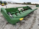 John Deere C8R