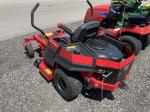 Gravely ZTX 42