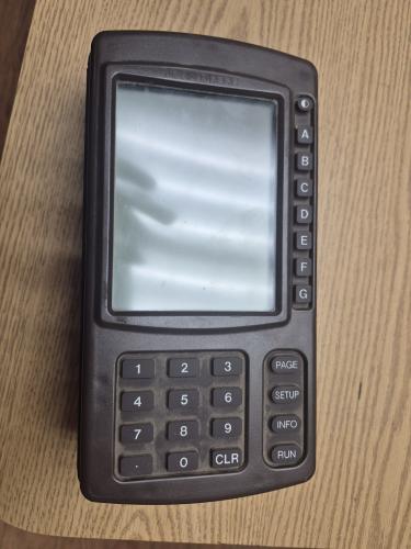 John Deere Brown Box