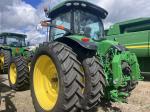 John Deere 8370R
