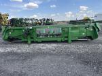 John Deere C8R
