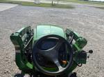 John Deere 3025E