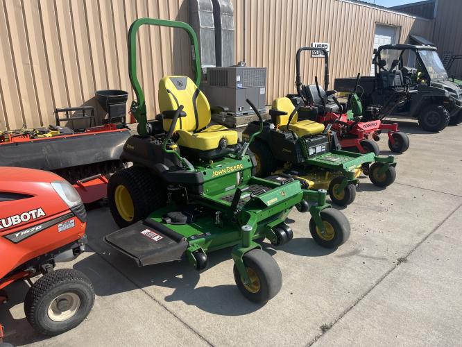 John Deere Z740R