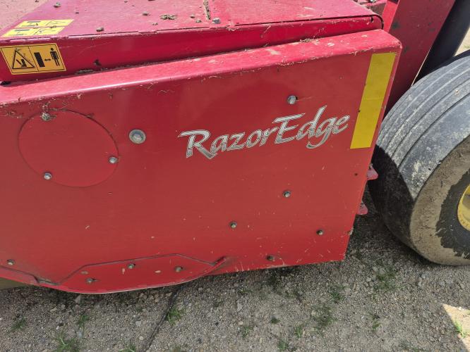 Massey Ferguson 1393